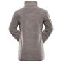 Детски суитшърт Alpine Pro Ferado 3 Neutral