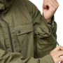 Мъжко яке Fjällräven Bergtagen G-1000 Jacket M