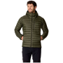 Мъжко яке Rab Microlight Alpine Down Hoody