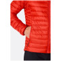 Мъжко яке Rab Microlight Alpine Down Hoody