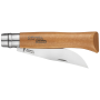 Нож Opinel Traditional Classic No.12 Carbon