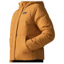 Дамско яке Patagonia W's Sisar Down Hoody Jkt