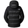 Дамско пухено яке The North Face W Diablo Down 2.0 Hooded Jacket