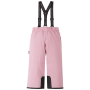 Детски ски панталони Reima Proxima Grey Pink