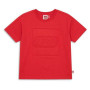 Детска тениска Lego Wear Lwtaj 217 Red червен Red
