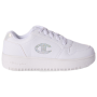 Детски обувки Champion Rd18 Platform Glitter G Gs Low Cut Shoe