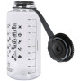 Бутилка Zulu Travel Tritan Wide 1L