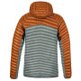 Мъжко пухено яке Hannah Mio Hoody