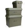 Кутия за съхранение Ridge Monkey Armoury Stackable Storage Box 16 Litre