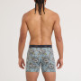 Боксерки Saxx Quest Quick Dry Mesh Boxer Brief Fly