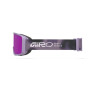 Ски очила Giro Sagen Lavender Frequency-Amber Pink/Yellow (2skla)