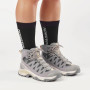 Дамски туристически обувки Salomon Quest Echo Gore Tex