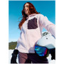 Дамски функционален суитшърт Dare 2b Womens Firn Hooded Borg