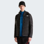 Мъжко пухено яке The North Face M Bettaforca Lt Down Hoodie