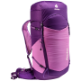 Дамска туристическа раница Deuter Speed Lite Pro 28 SL