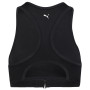 Дамски бански Puma Racerback Top