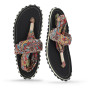 Сандали Gumbies Slingback Aboriginal