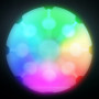 Играчка за куче Nite Ize Glowstreak LED Ball