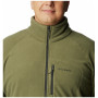 Мъжки суитшърт Columbia Fast Trek™ II Full Zip Fleece