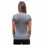 Дамска функционална блуза Sensor Merino Active PT Mountains