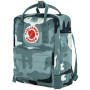 Градска раница Fjällräven Kånken Graphics Mini