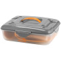 Комплект за пикник Easy Camp Cerf Picnic Box 4 Person