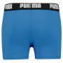 Детски бански Puma Logo Trunks