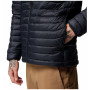 Мъжко яке Columbia Powder Pass™ Hooded Jacket