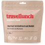 Дехидратирана храна Travellunch Ловджийски микс 125 г