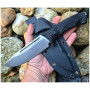 Ловен нож Dachs Knives Erebus