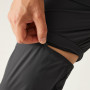 Мъжки панталони Regatta Travel Light Z/O Packaway Trousers