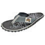 Мъжки джапанки Gumbies Cool Grey
