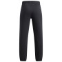 Детски панталони Under Armour UA B Rival FLC Graphics Jgr Anthracite