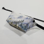 Чанта за кръста High Tail Designs Fanny Pack Foggy Forest