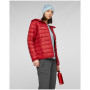 Дамско зимно яке Mammut Crag IN Hooded Jacket Women