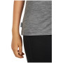 Дамска функционална блуза Icebreaker Women Merino 150 Tech Lite III SS Tee