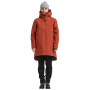Дамско софтшел яке Didriksons Eris Wns Parka