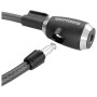 Катинар за велосипед Kryptonite KryptoFlex 1265 Key Cable