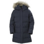 Дамско зимно яке Helly Hansen W Blossom Puffy Parka тъмно син Navy