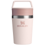 Термочаша Stanley Café-To-Go Travel Mug 230 ml розов Rose Quartz