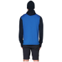 Функционален мъжки суитшърт Devold Explorer Merino Hooded Jkt Man
