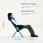 Стол Helinox Sunset Chair (re)