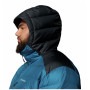 Мъжко яке Columbia Labyrinth Loop™ II Hooded Jacket