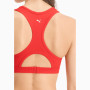 Дамски бански Puma Racerback Top