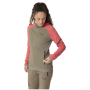 Дамски функционален суитшърт Dynafit Transalper Thermal Hoody Jkt W