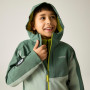 Детско яке Regatta Boys Trekktain 3-in-1 II DrkForGlac
