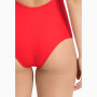Дамски бански Puma V-neck Padded Swimsuit
