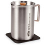 Преса GSI Outdoors Glacier Stovetop JavaPress