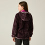 Детски суитшърт Dare 2b Powder Fleece Hucklbr/PkHz