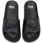 Детски чехли Baagl Logo Black